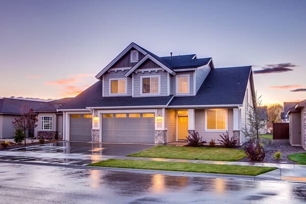 Hirschaid Hauskaufberatung mit Immobiliengutachter